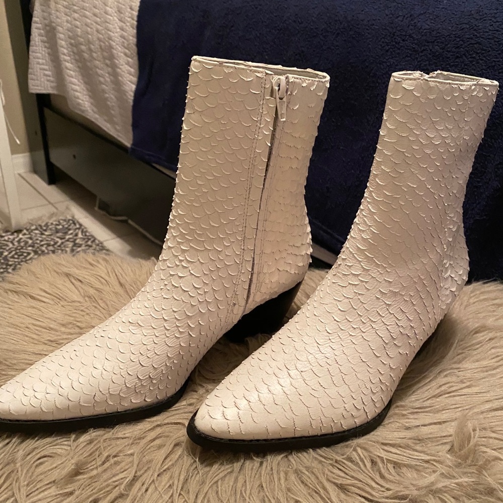Matisse Caty boots